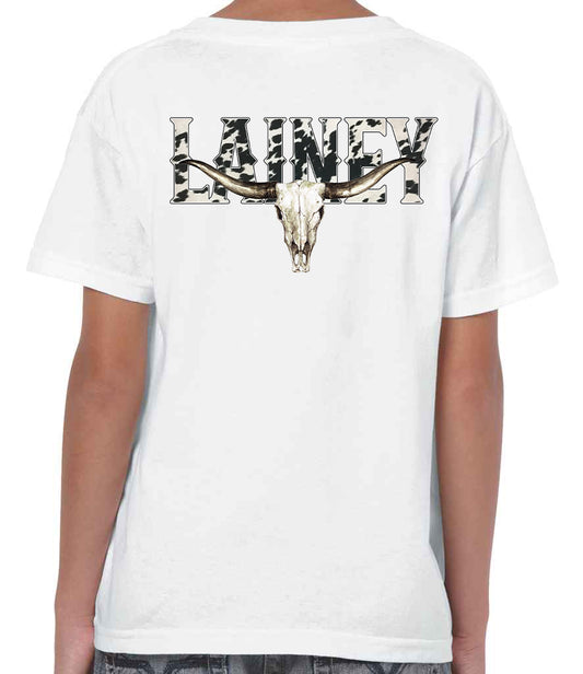 WILDFLOWERS & WILD HORSES - YOUTH