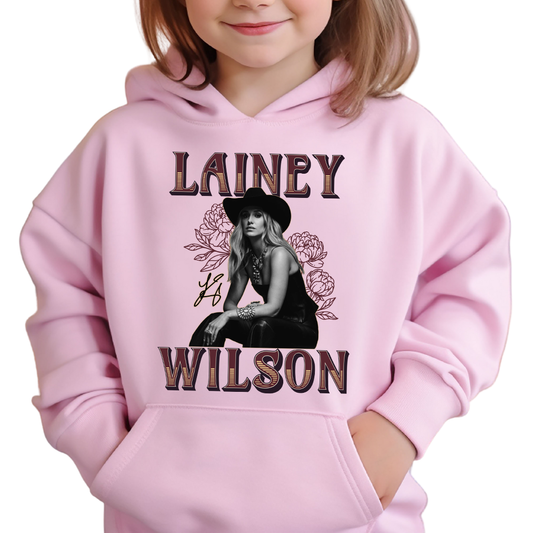 WHIRLWIND TOUR - YOUTH