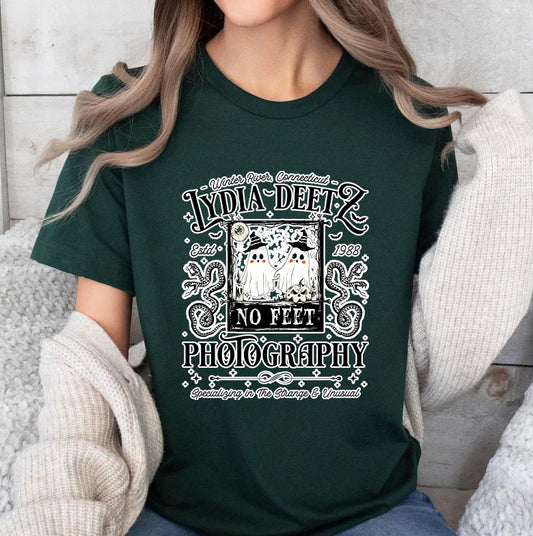 LYDIA DEETZ PHOTOGRAPHY