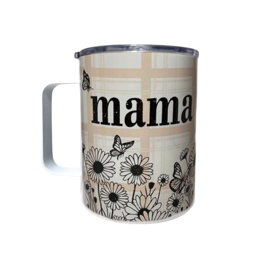 FLORAL MAMA