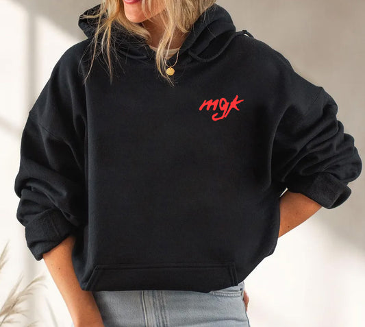 LOST AMERICANA TOUR - HOODIE