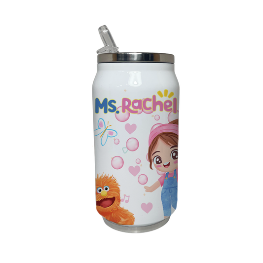 KIDS MINI - MS. RACHEL & HERBIE