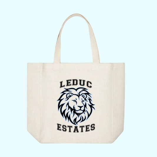 ÉLES LIONS - TOTE