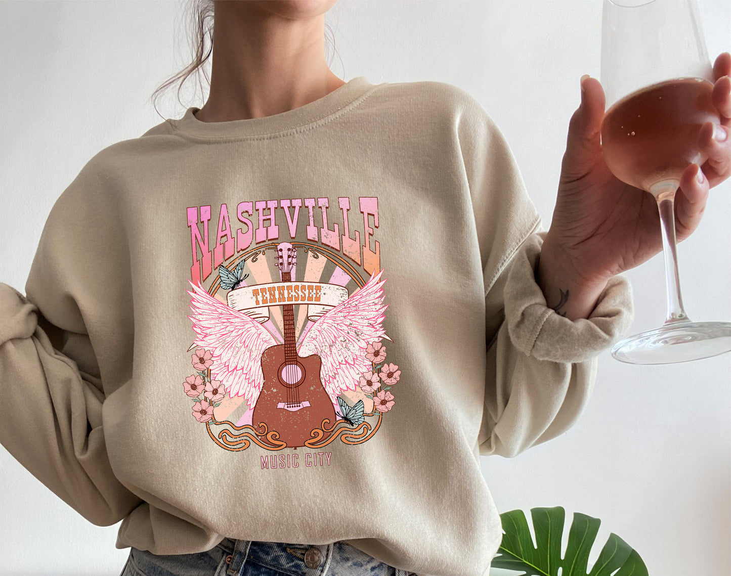 NASHVILLE