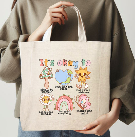YOU MATTER - TOTE