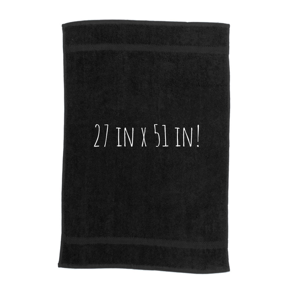 WIZARD - HOODED TOWEL - Sale