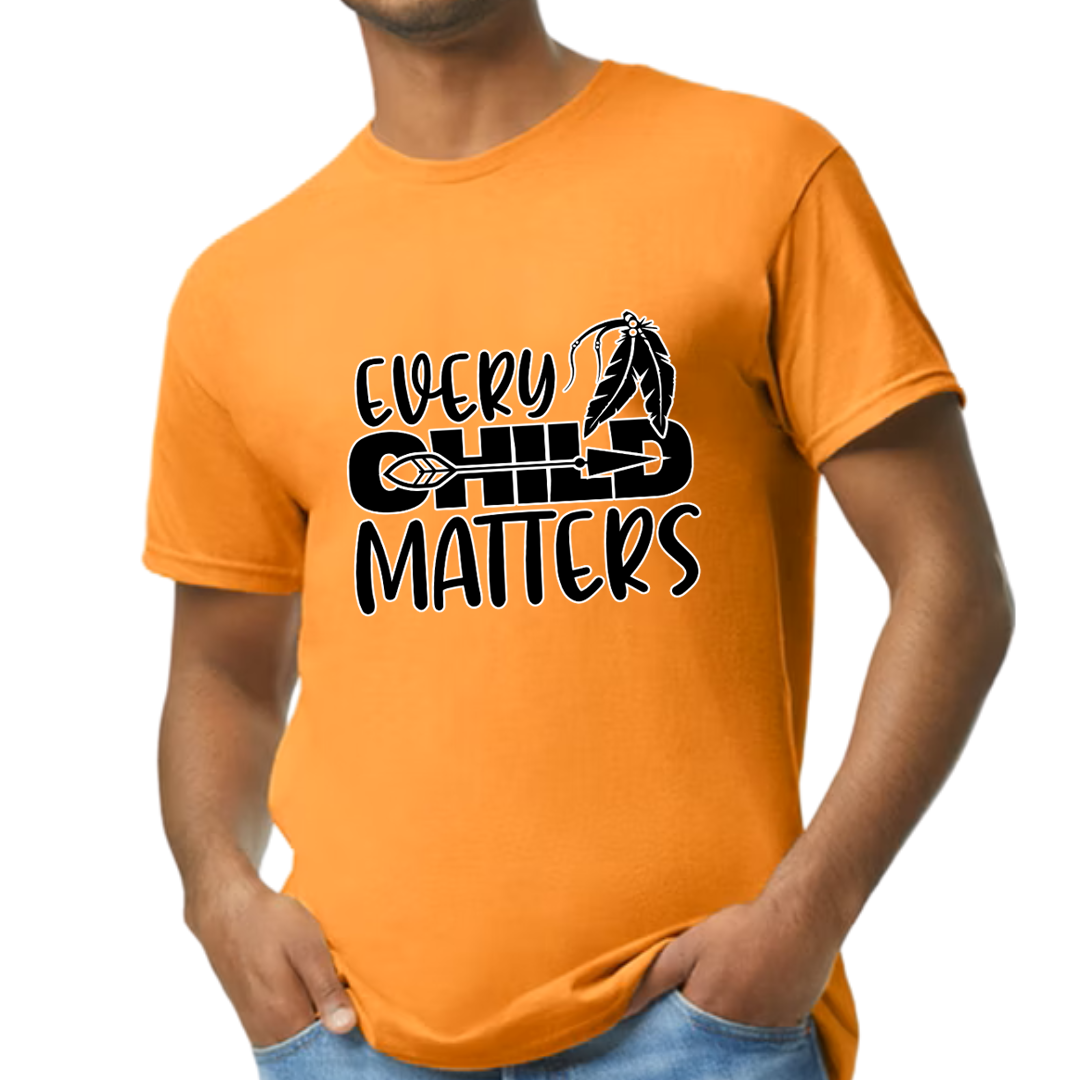 EVERY CHILD MATTERS