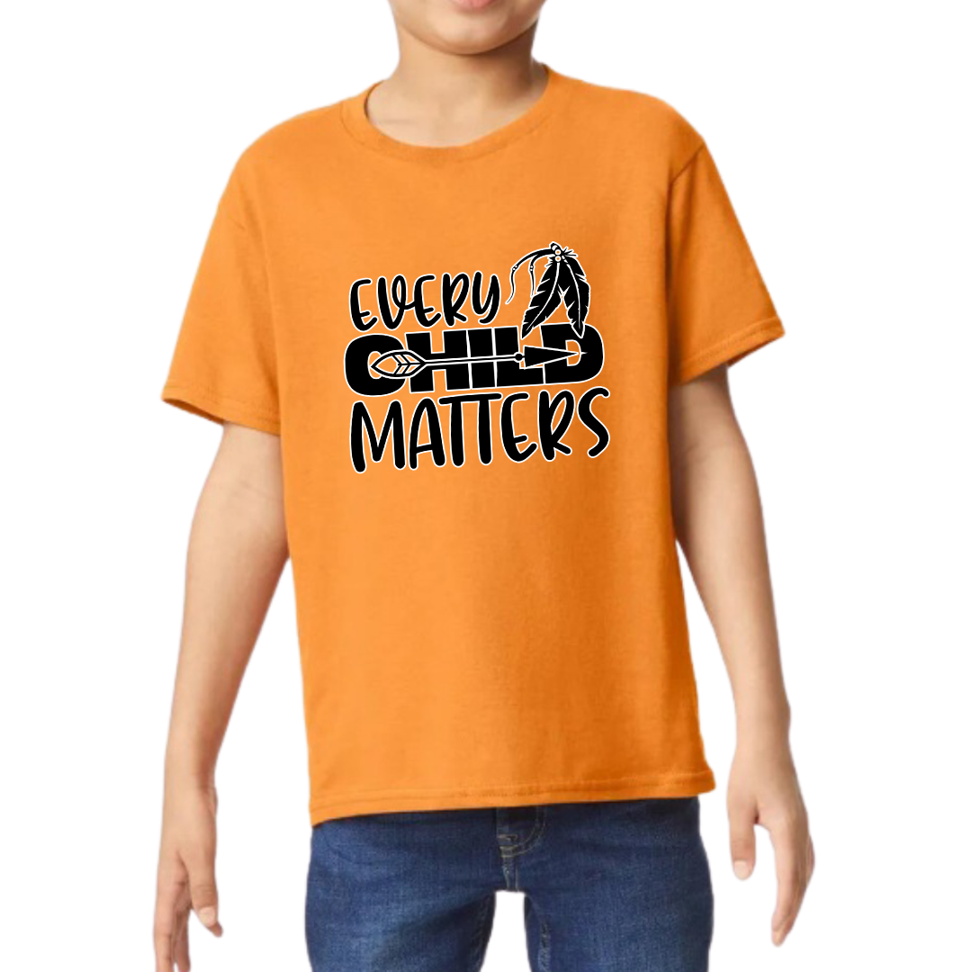 EVERY CHILD MATTERS