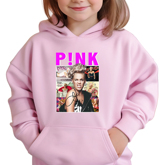 GET THE PARTY STARTED - YOUTH