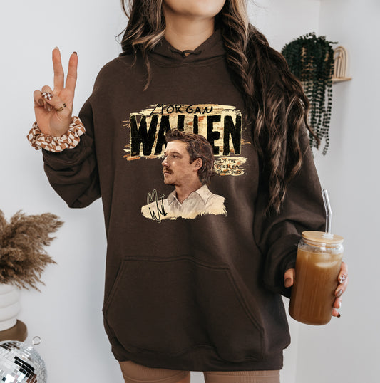 I'M THE PROBLEM - HOODIE