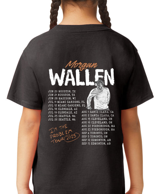 PROBLEM TOUR - YOUTH