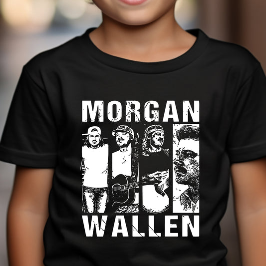 PROBLEM TOUR - YOUTH