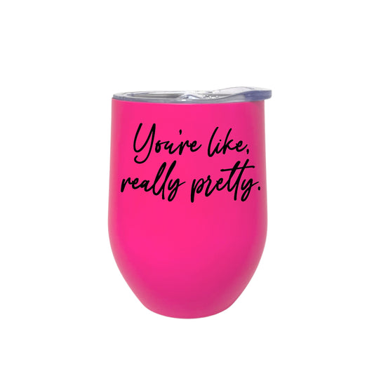 REALLY PRETTY - NEON LUXE