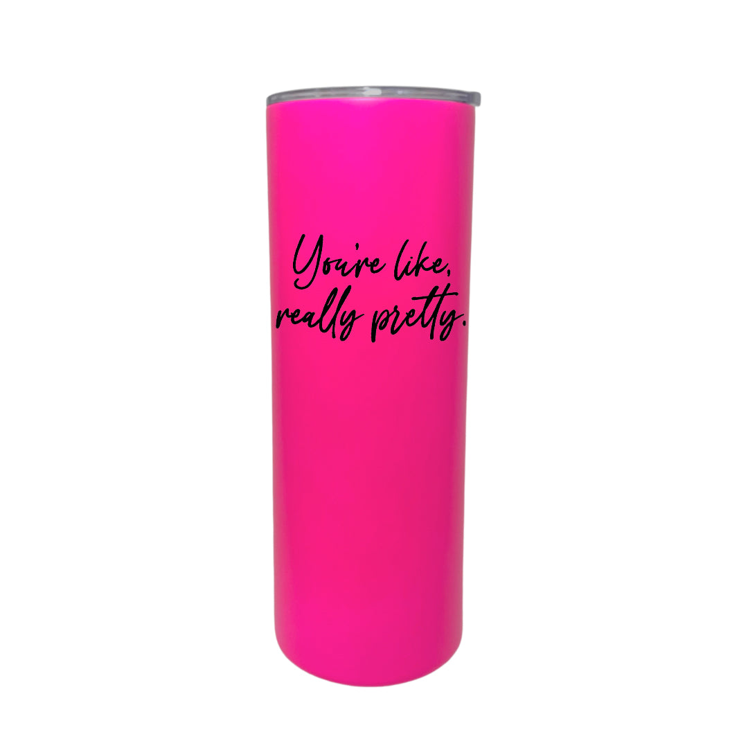 REALLY PRETTY - NEON LUXE