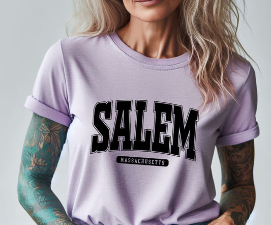 SALEM UNI