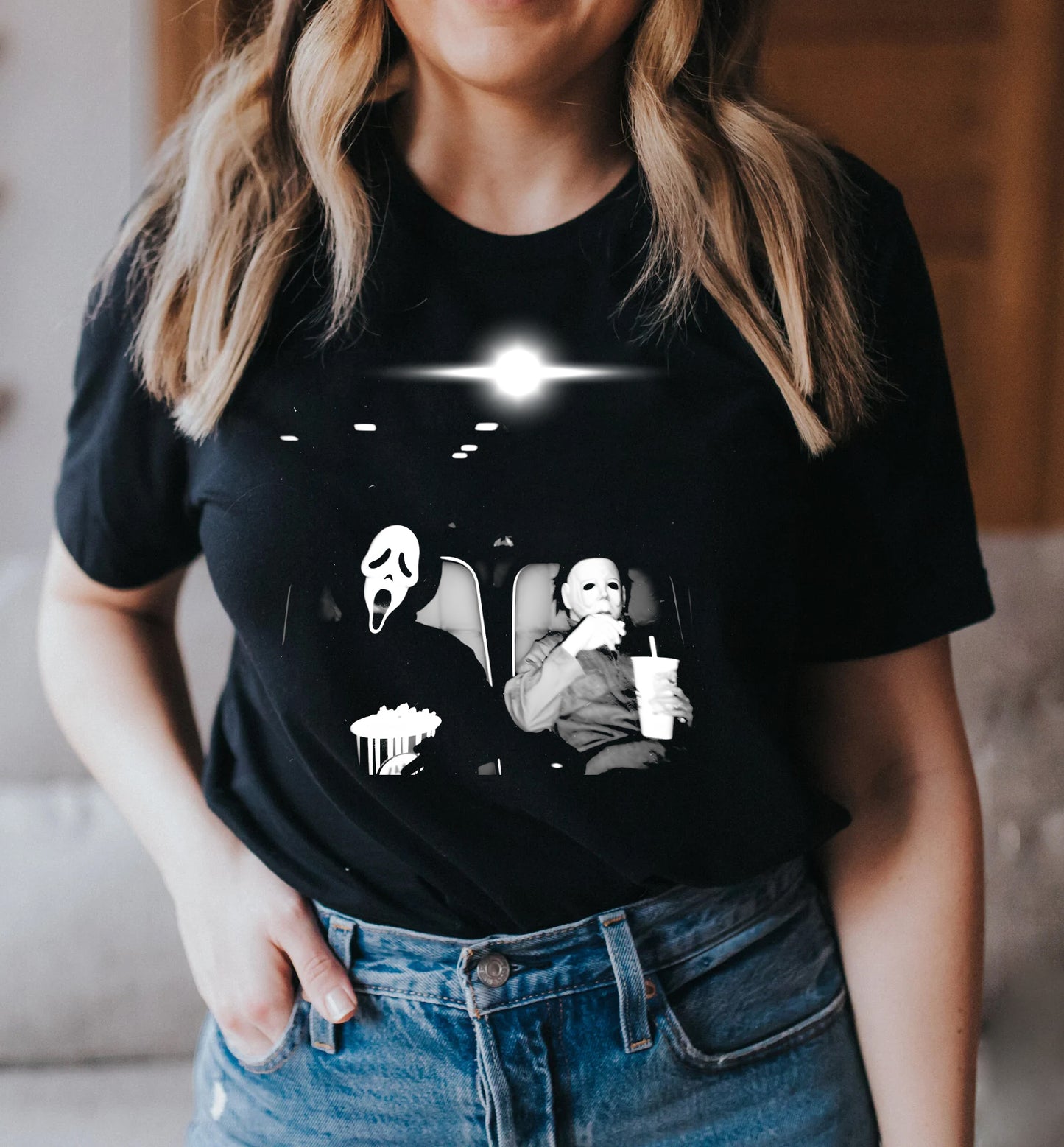 HORROR MOVIES