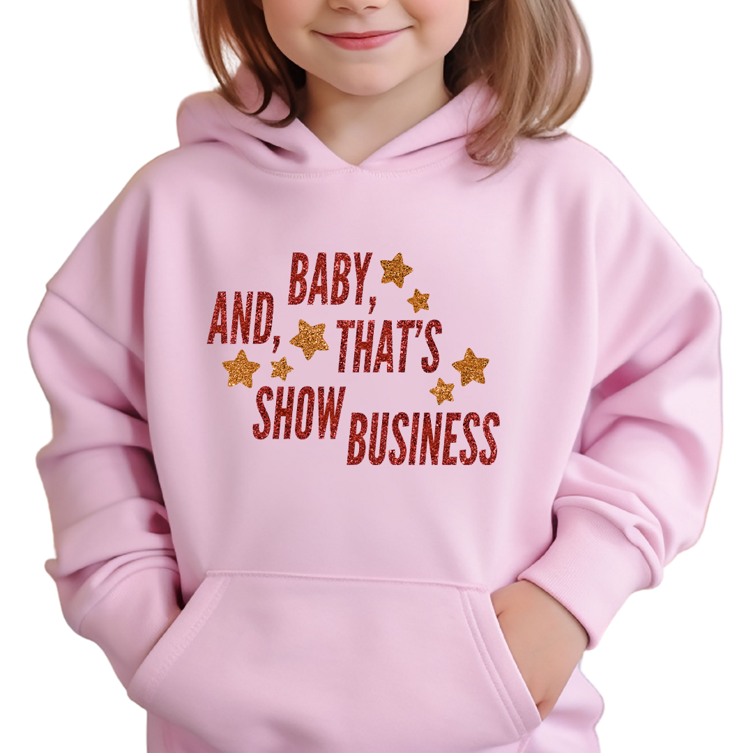 SHOW BUSINESS - YOUTH