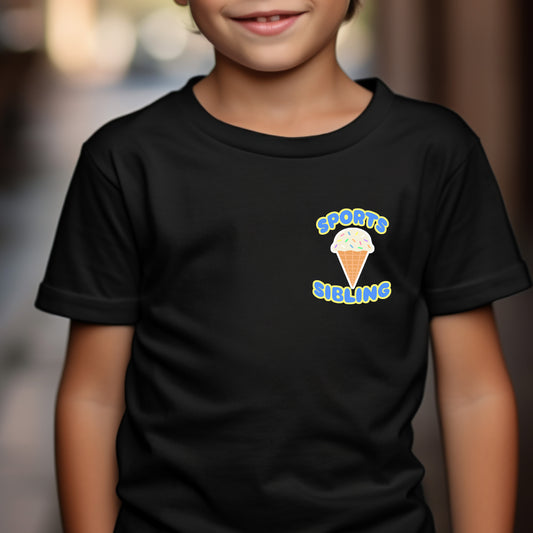 SPORTS SIBLING - YOUTH