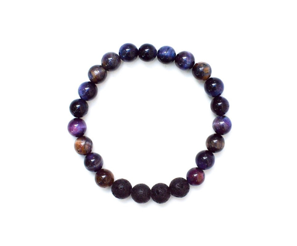 Infused Bracelet - Strength