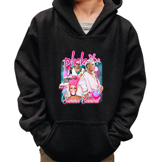 SUMMER CARNIVAL - YOUTH