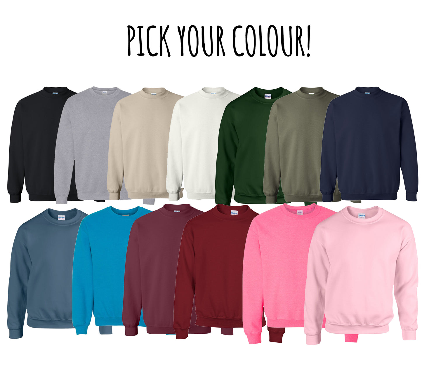 ALBERTA CREWNECK