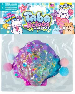 Taba-licious Seashells
