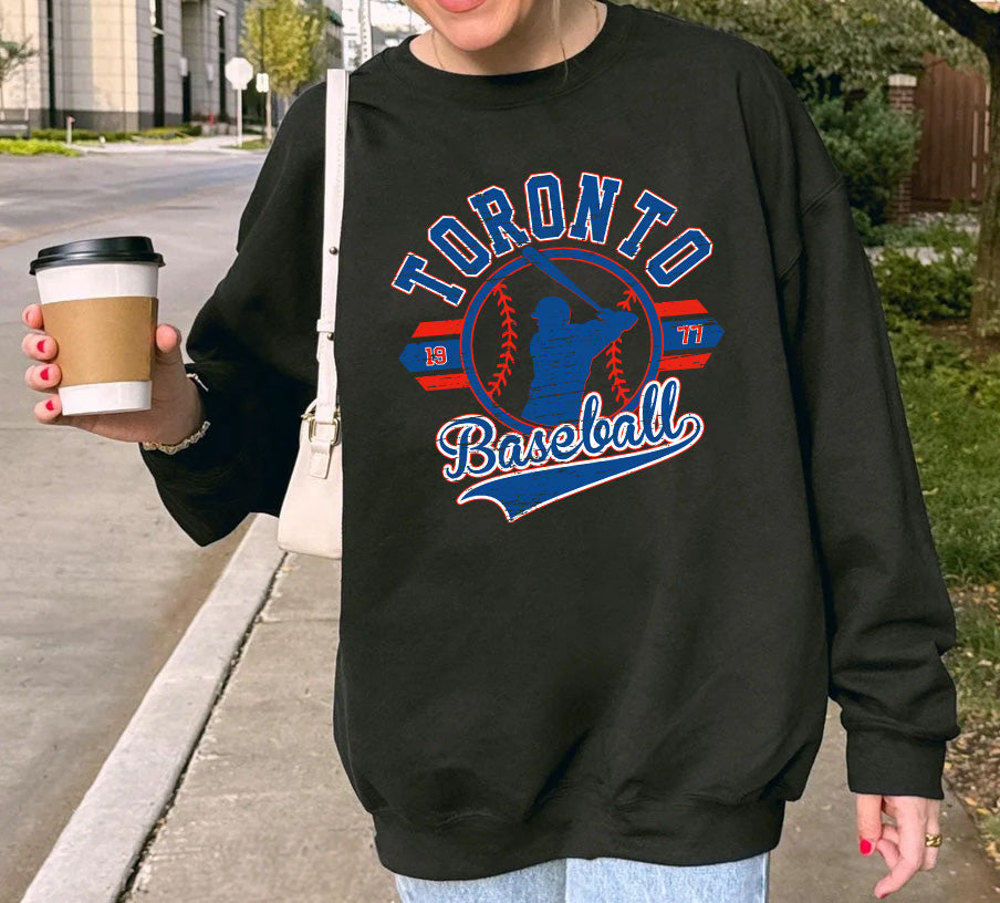 TORONTO