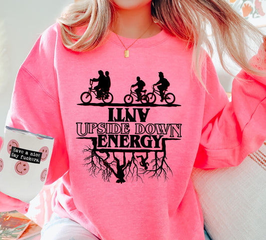 ANTI UPSIDE DOWN ENERGY-ADULT