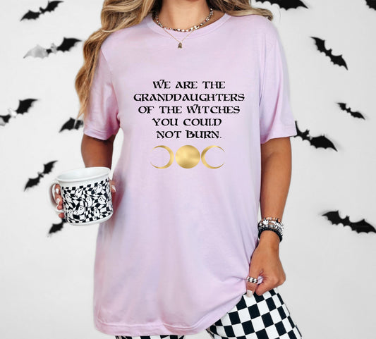 WITCHES