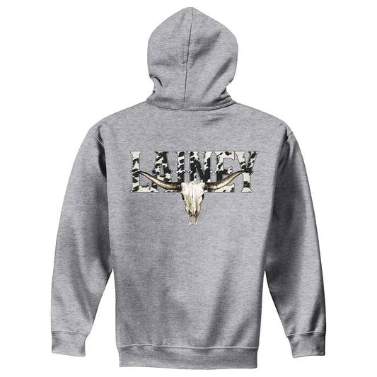 WILDFLOWERS & WILD HORSES - YOUTH