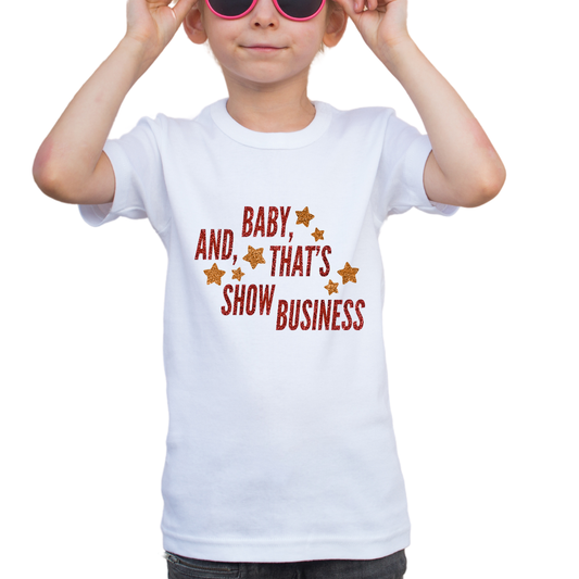 SHOW BUSINESS - YOUTH