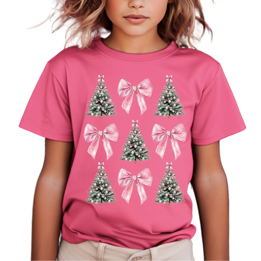 BOWS AND TREES - YOUTH