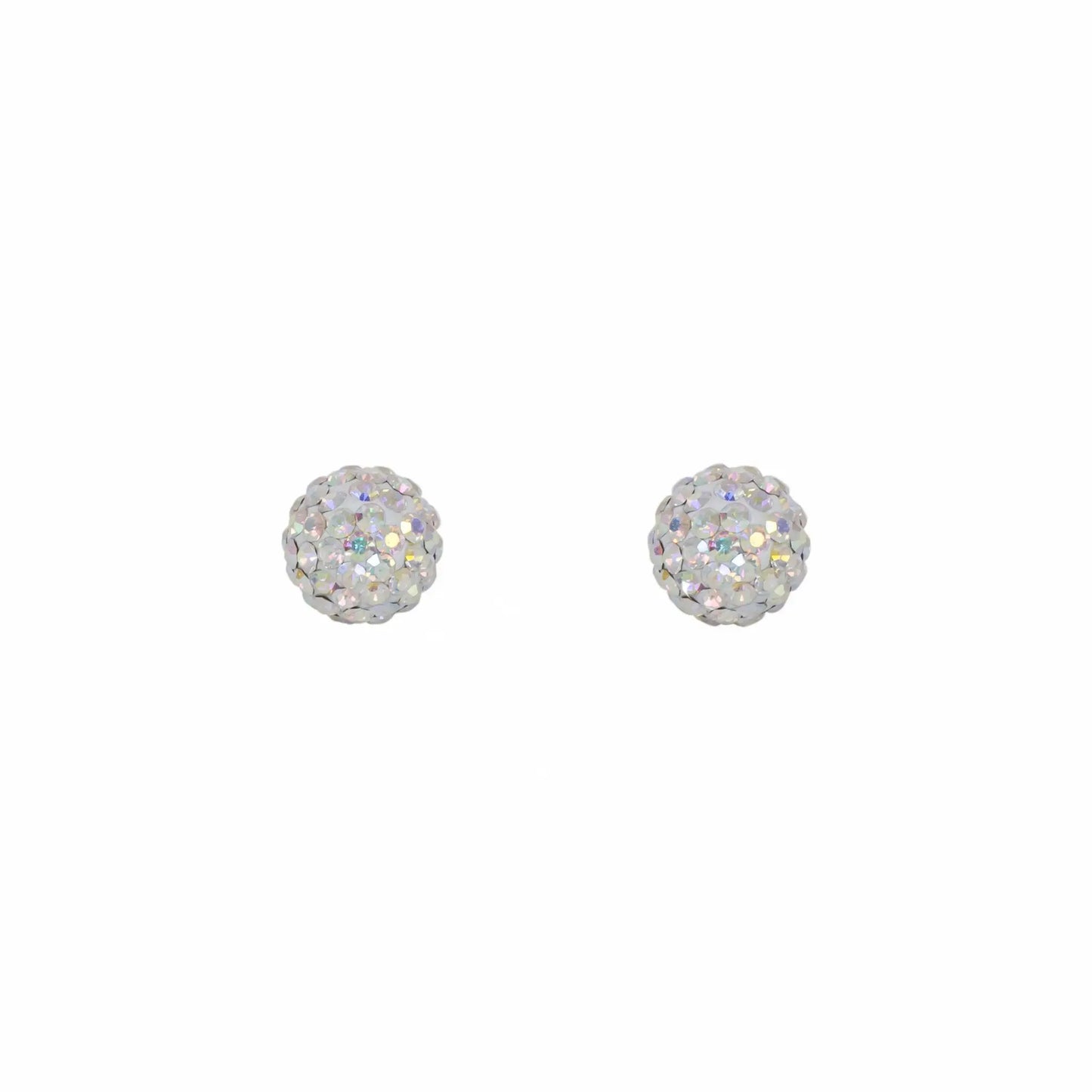 Radiance Studs - Aurora