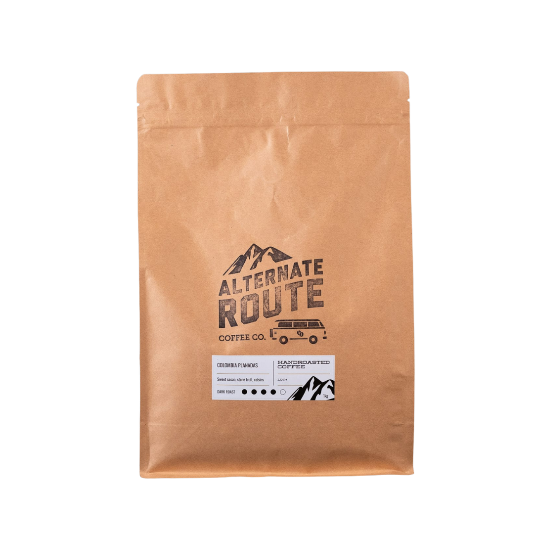 Colombia Potosi - Dark Roast