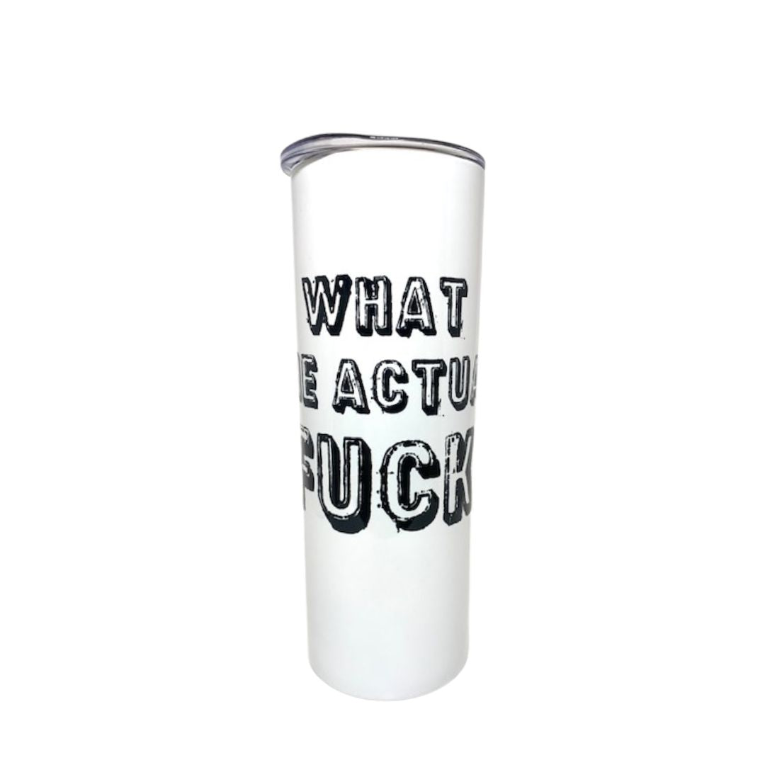 WHAT THE ACTUAL FUCK- Men's Edition