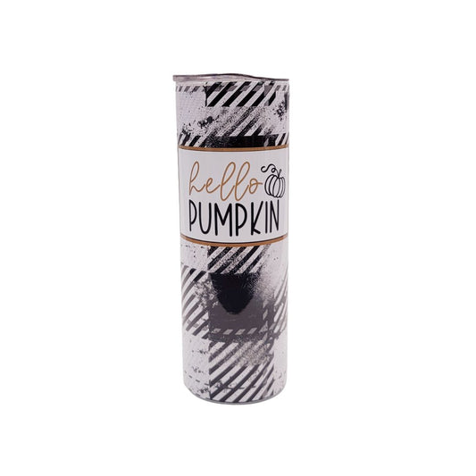 HELLO PUMPKIN