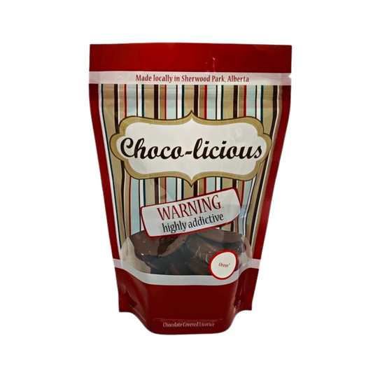 Chocolate Covered Oreos