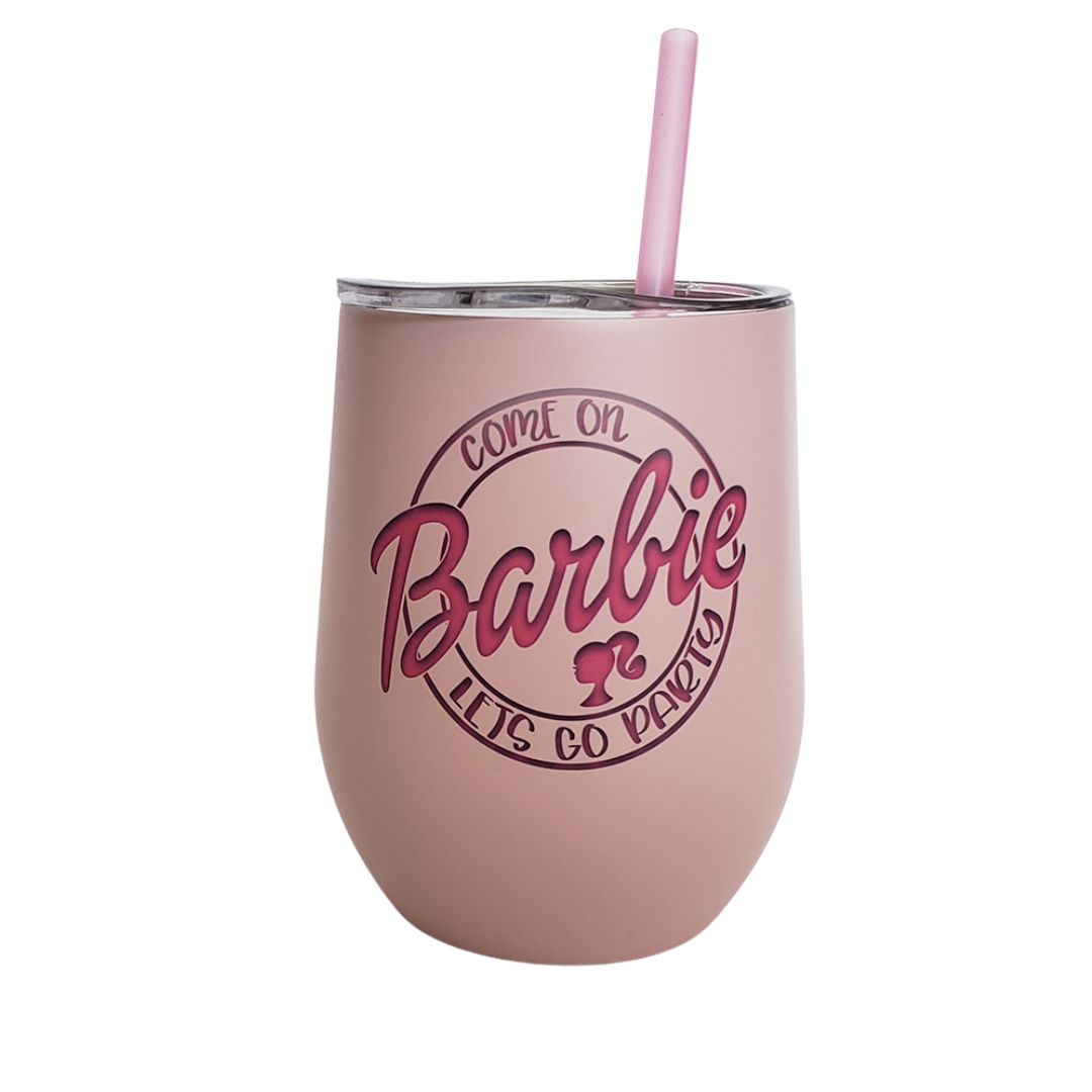 BARBIE - LUXE