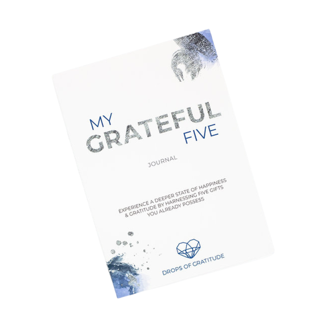 Gratitude Journal