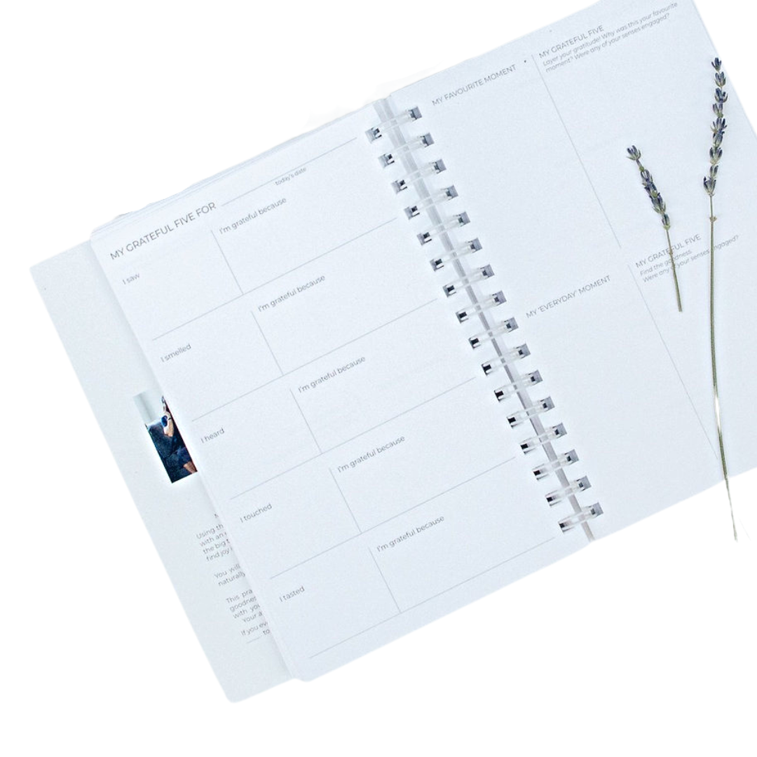 Gratitude Journal