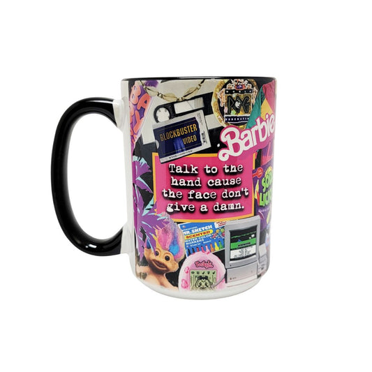 ALL THAT AND A BAG OF CHIPS