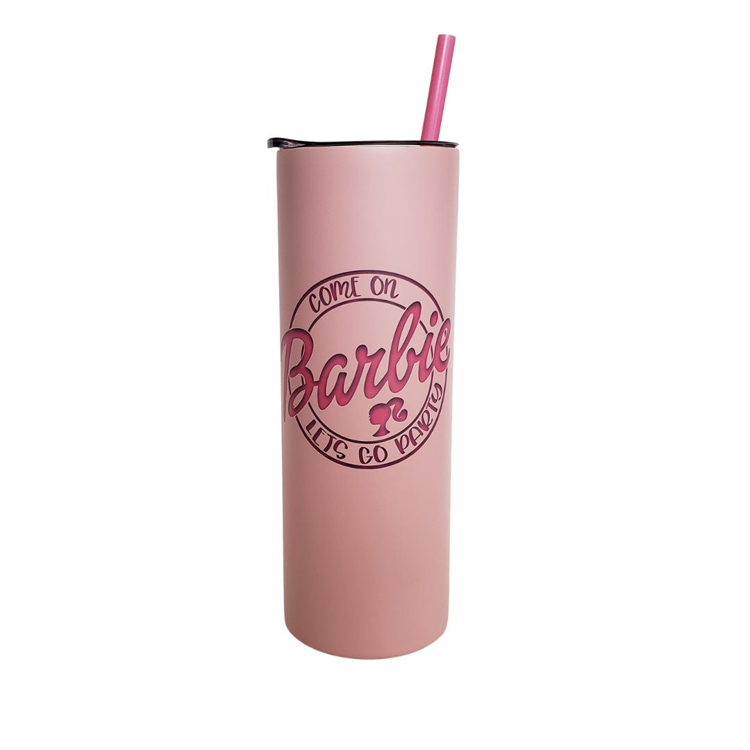 BARBIE - LUXE