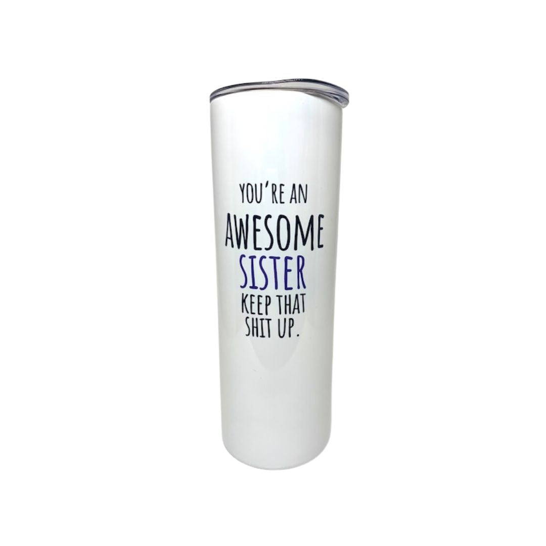AWESOME SISTER