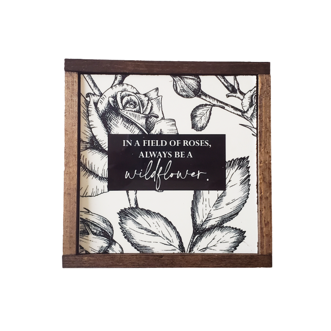 WILDFLOWER