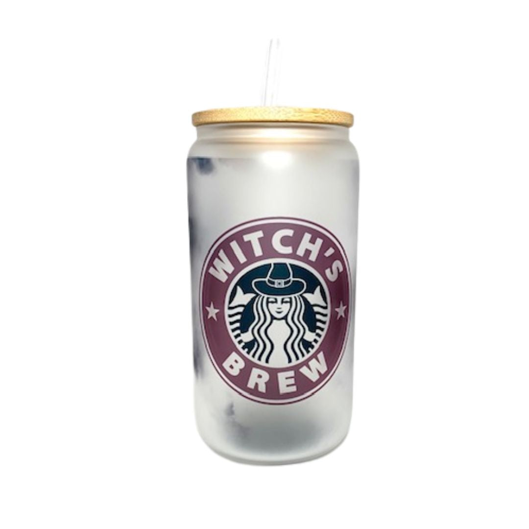 WITCH'S BREW