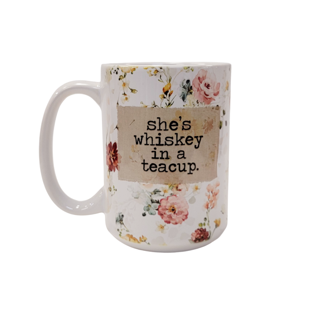 TEACUP