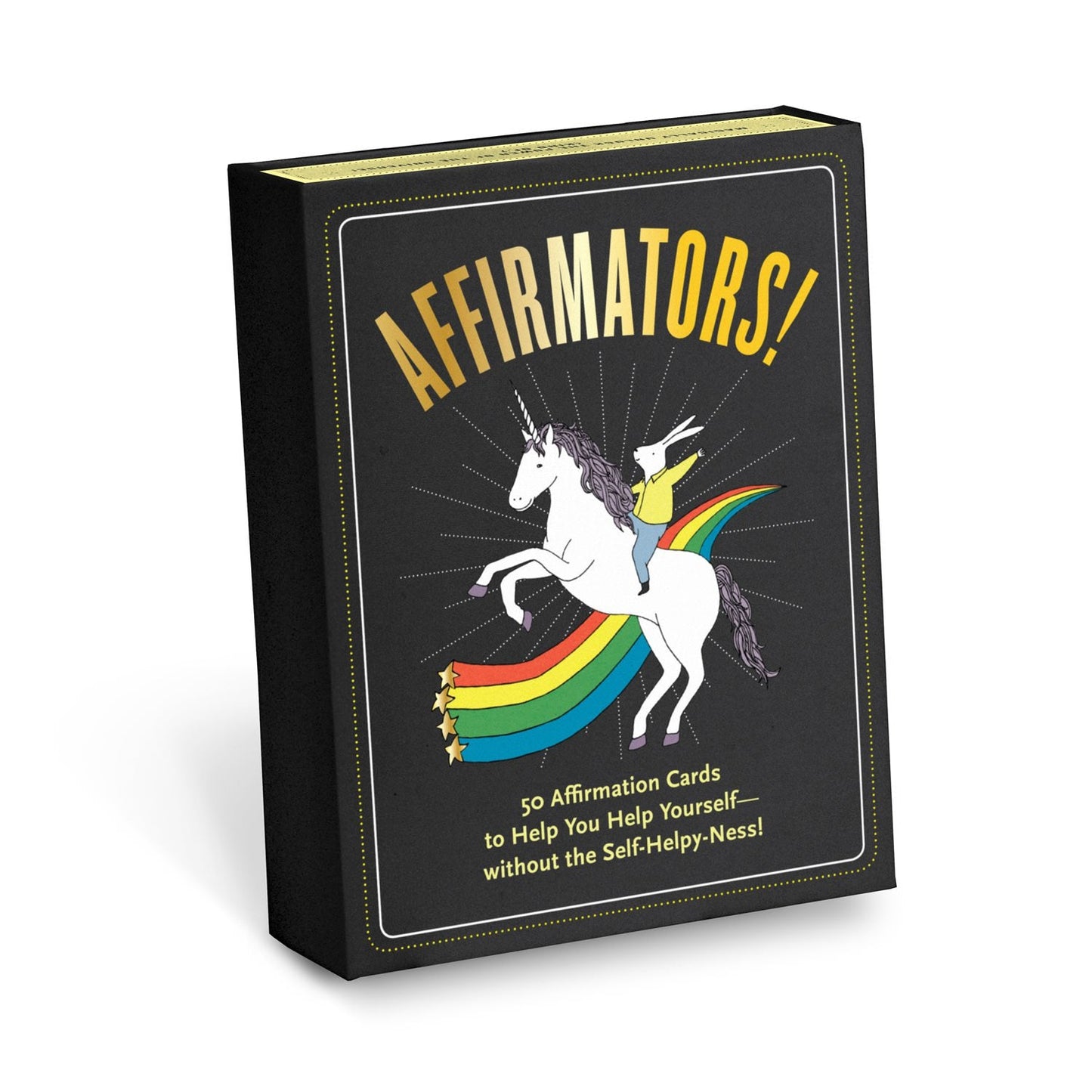 Affirmation Cards - Affirmators