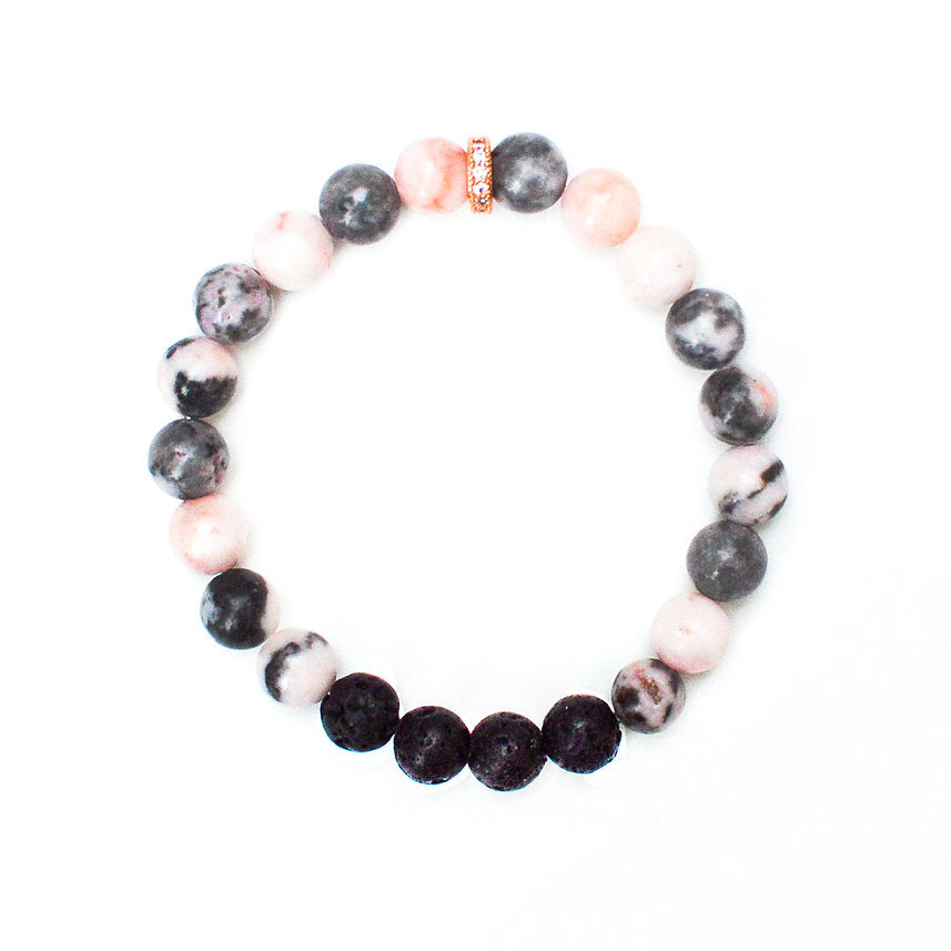 Infused Bracelet - Gratitude