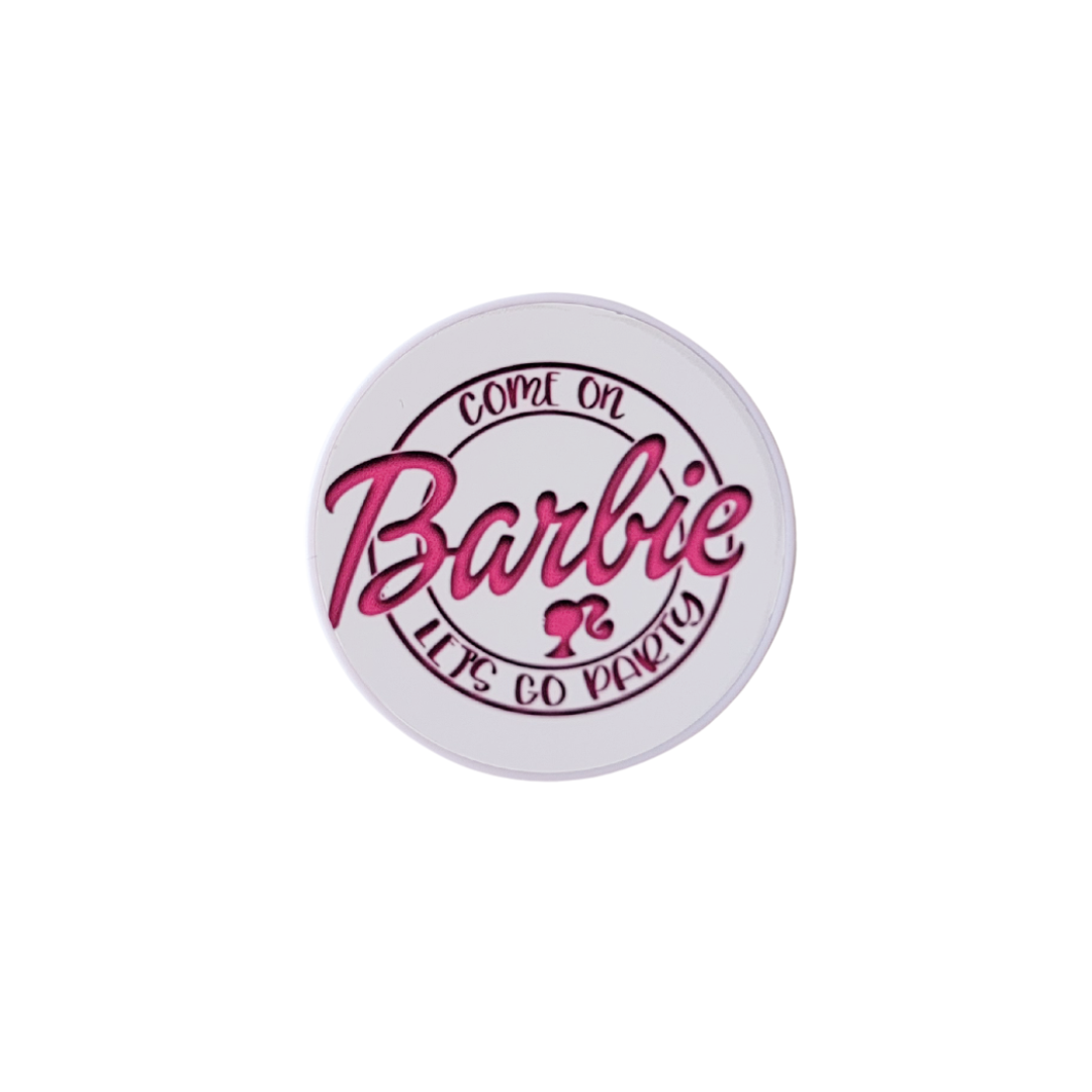 BARBIE