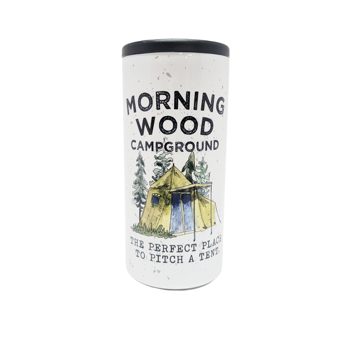 MORNING WOOD